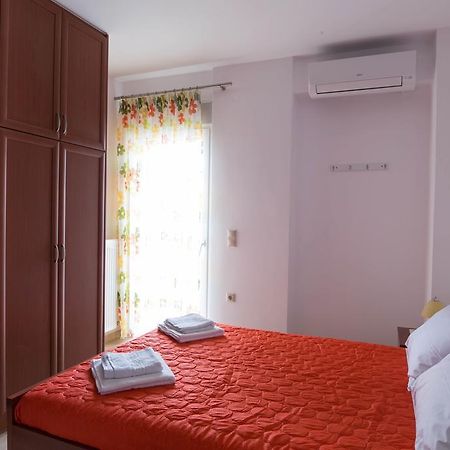 Chania Sea View Apartment With Free Private Parking Екстер'єр фото